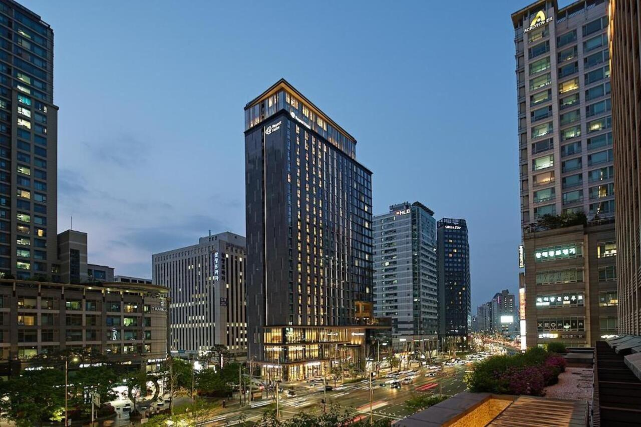 Roynet Mapo 4* Seoul
