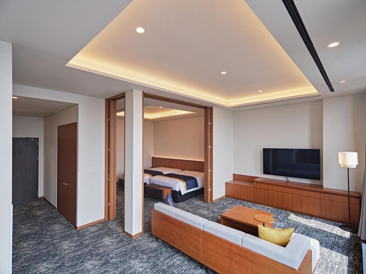 Roynet Mapo Hotel Seoul