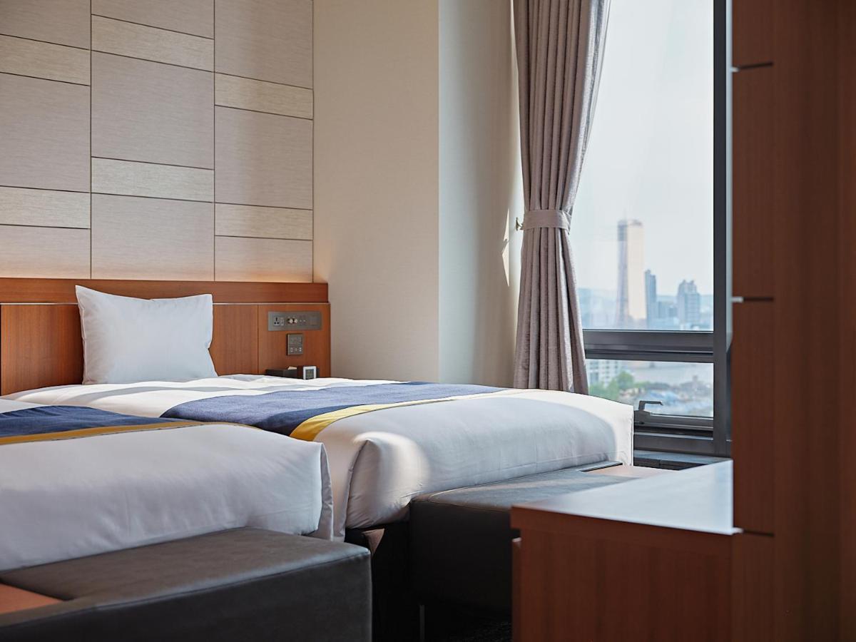 Hotel Roynet Mapo