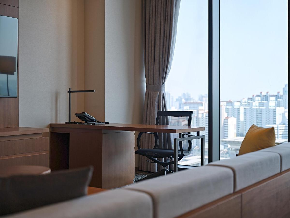 Roynet Mapo Seoul
