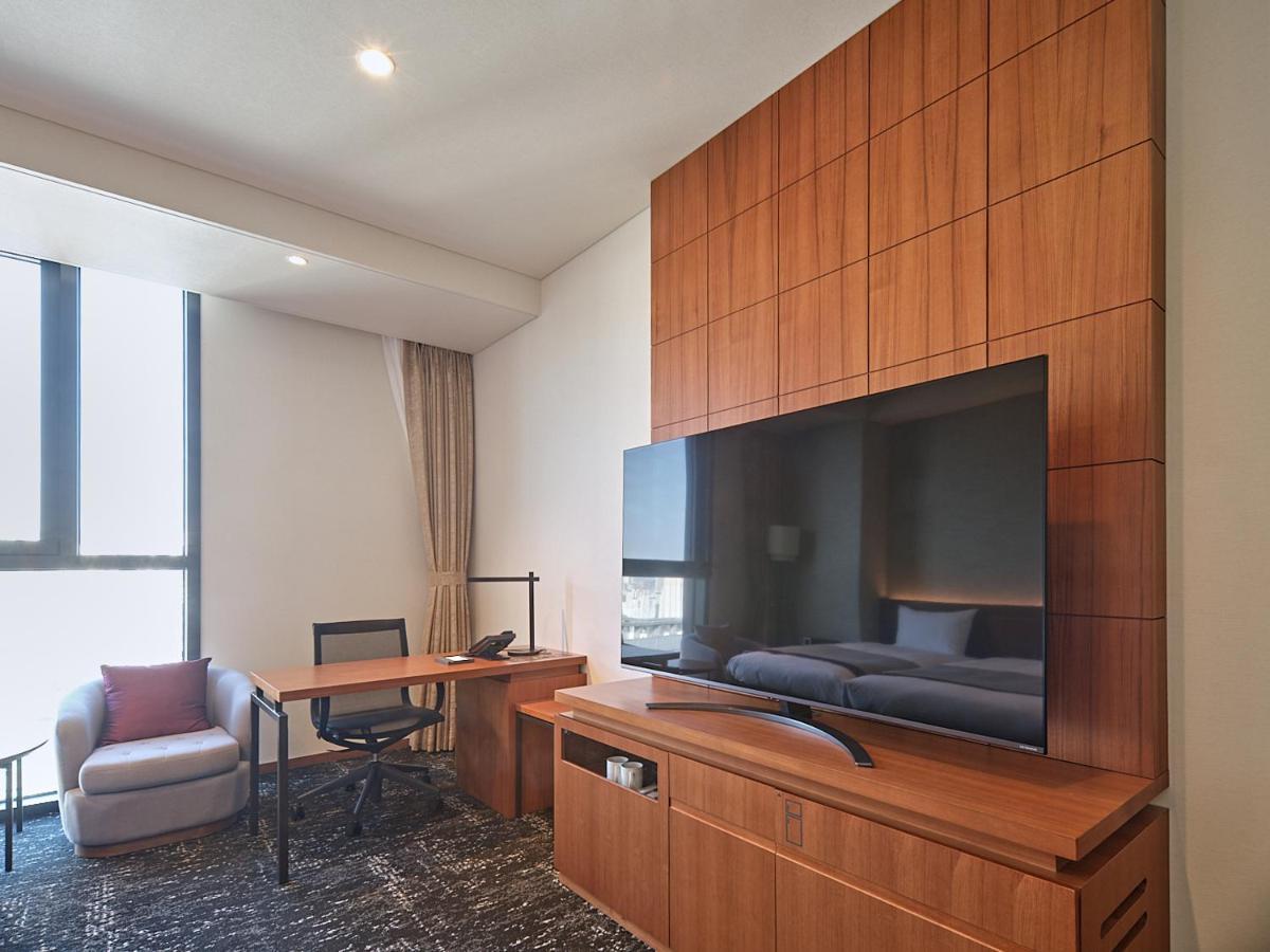 Roynet Mapo Khách sạn Seoul
