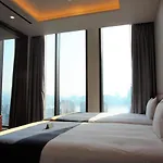 Roynet Hotel Seoul Mapo