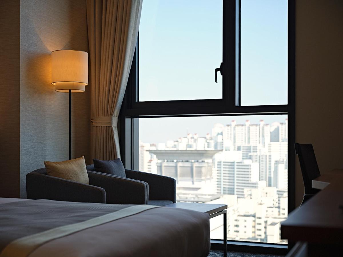 Roynet Mapo Hotel