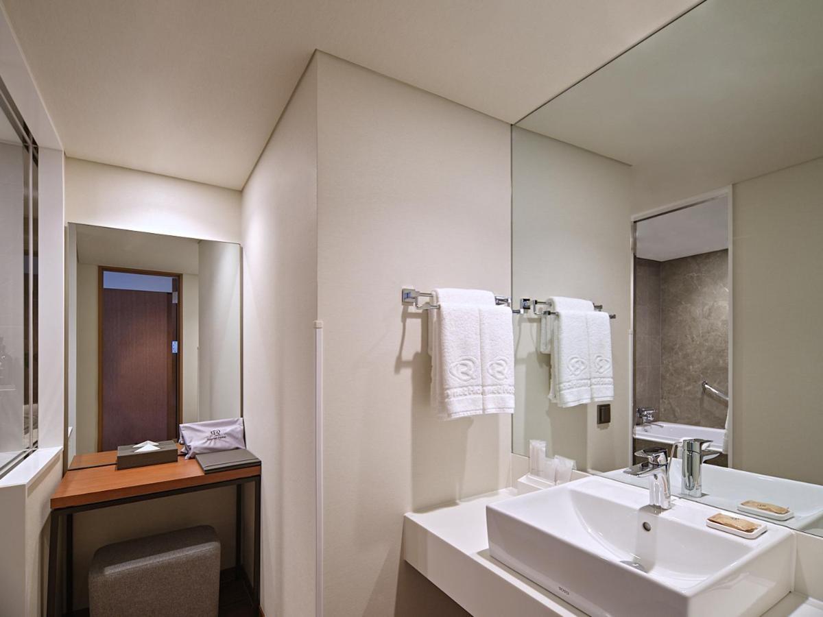 Hotel Roynet Mapo Seoul