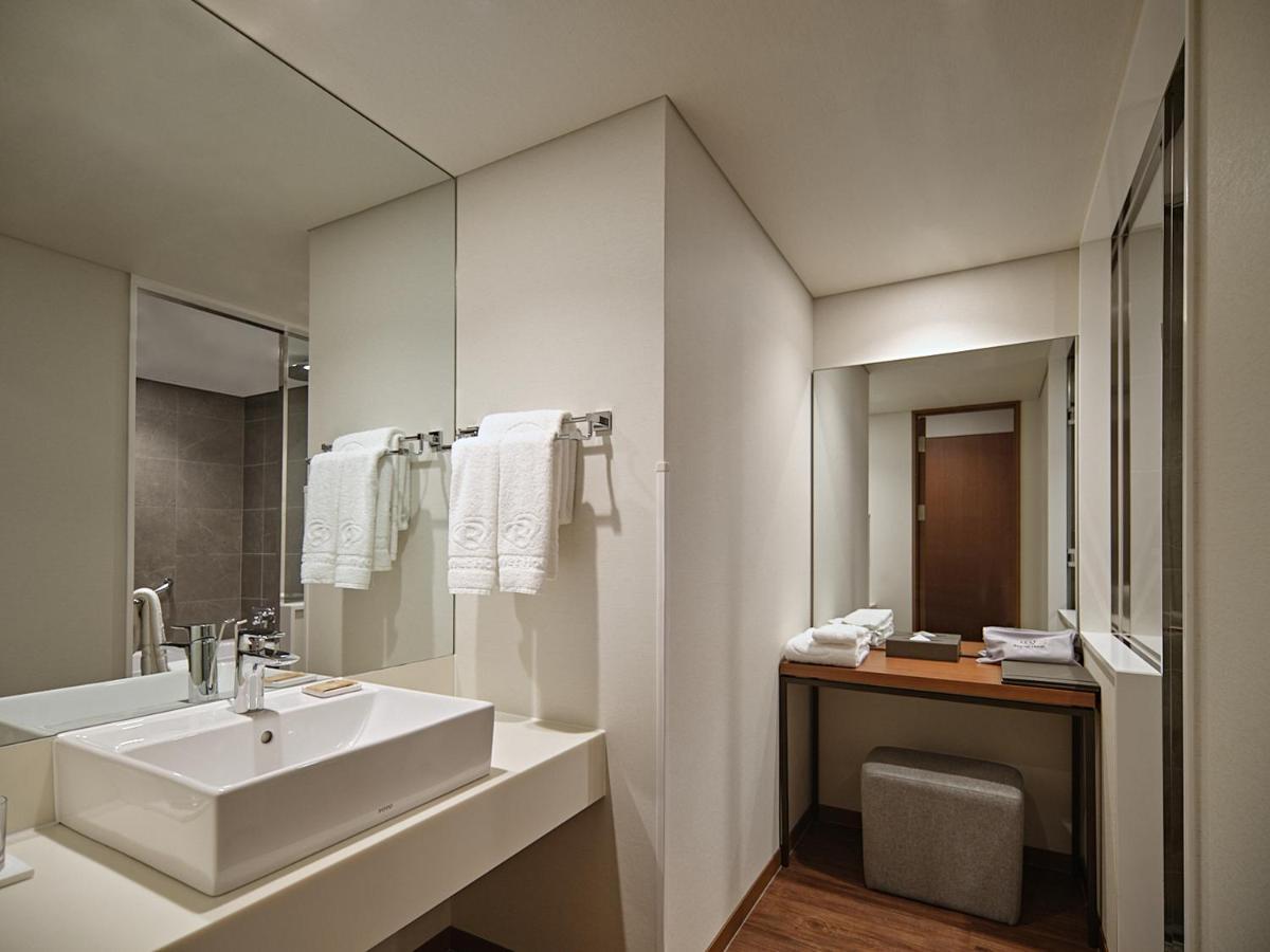 Roynet Mapo Hotel Seoul