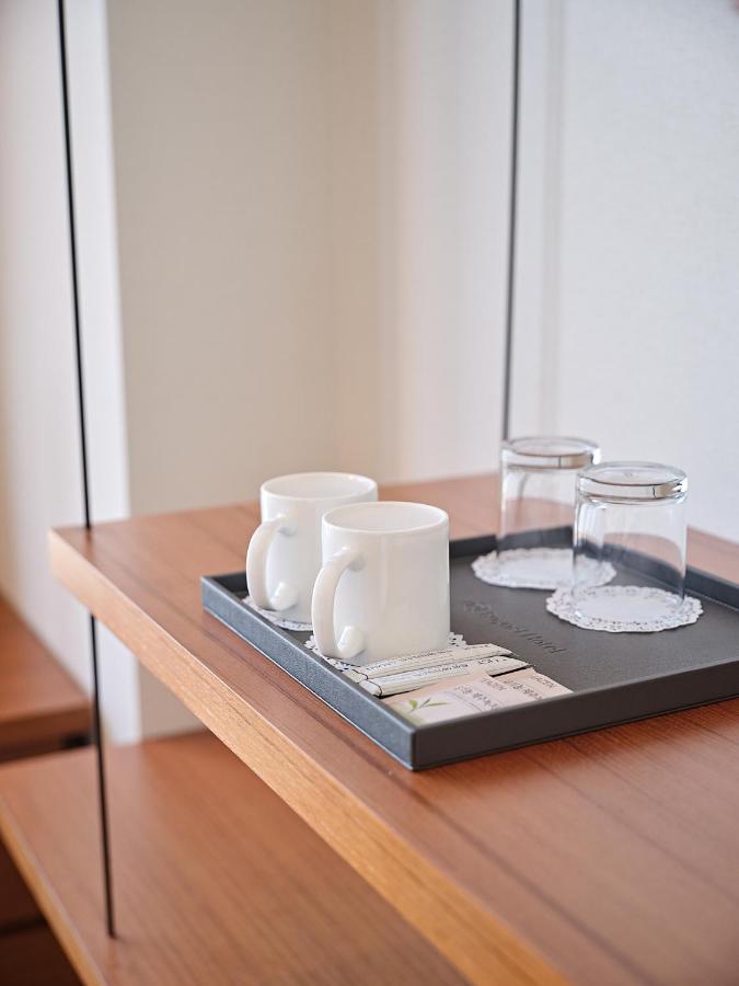 Roynet Mapo Hotel Seoul