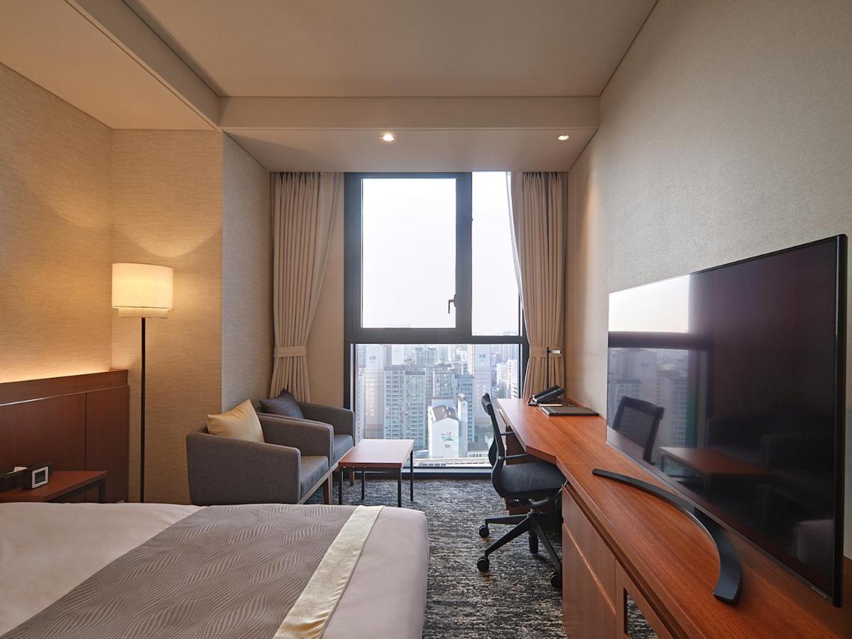 Roynet Mapo Hotel 4*