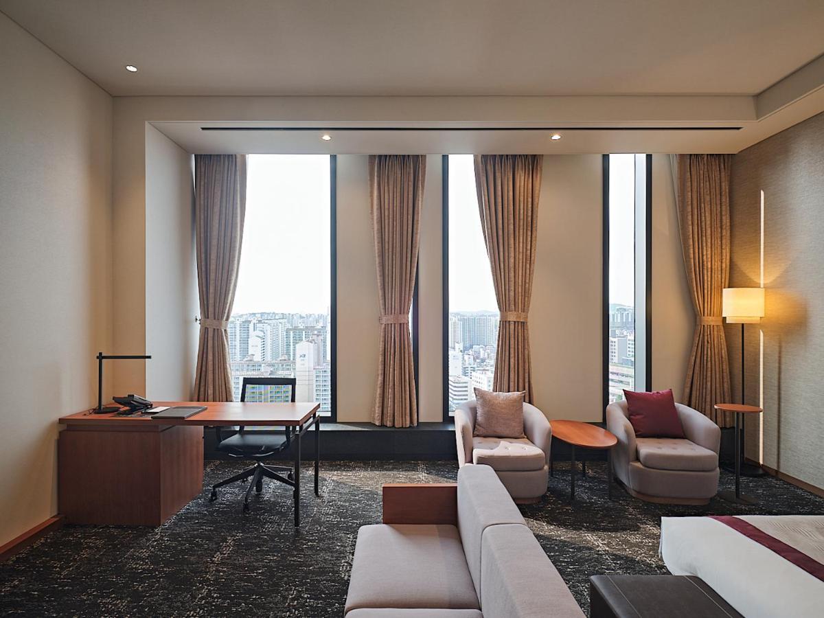 Roynet Mapo Hotel Seoul