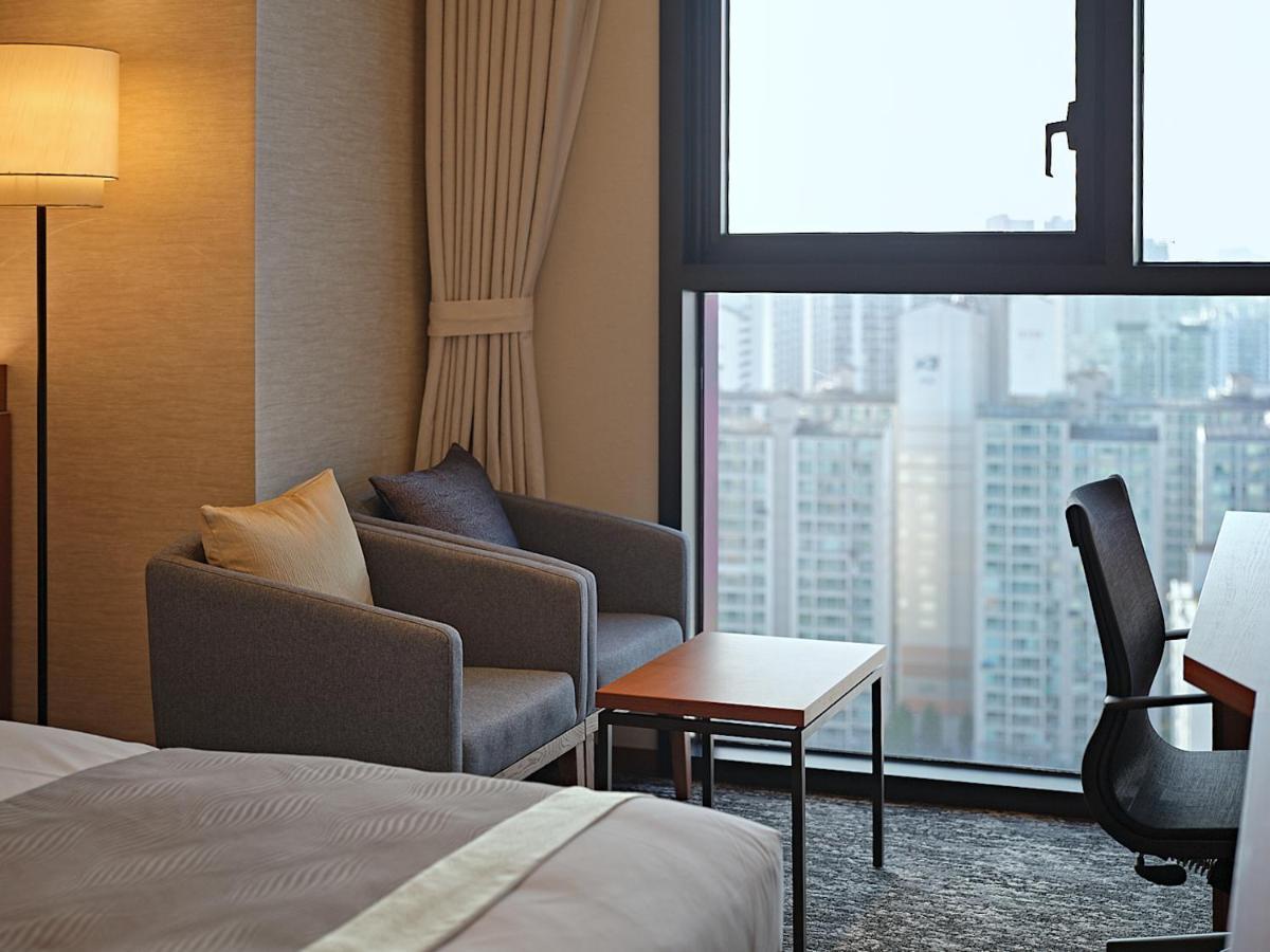 Hotel Roynet Mapo