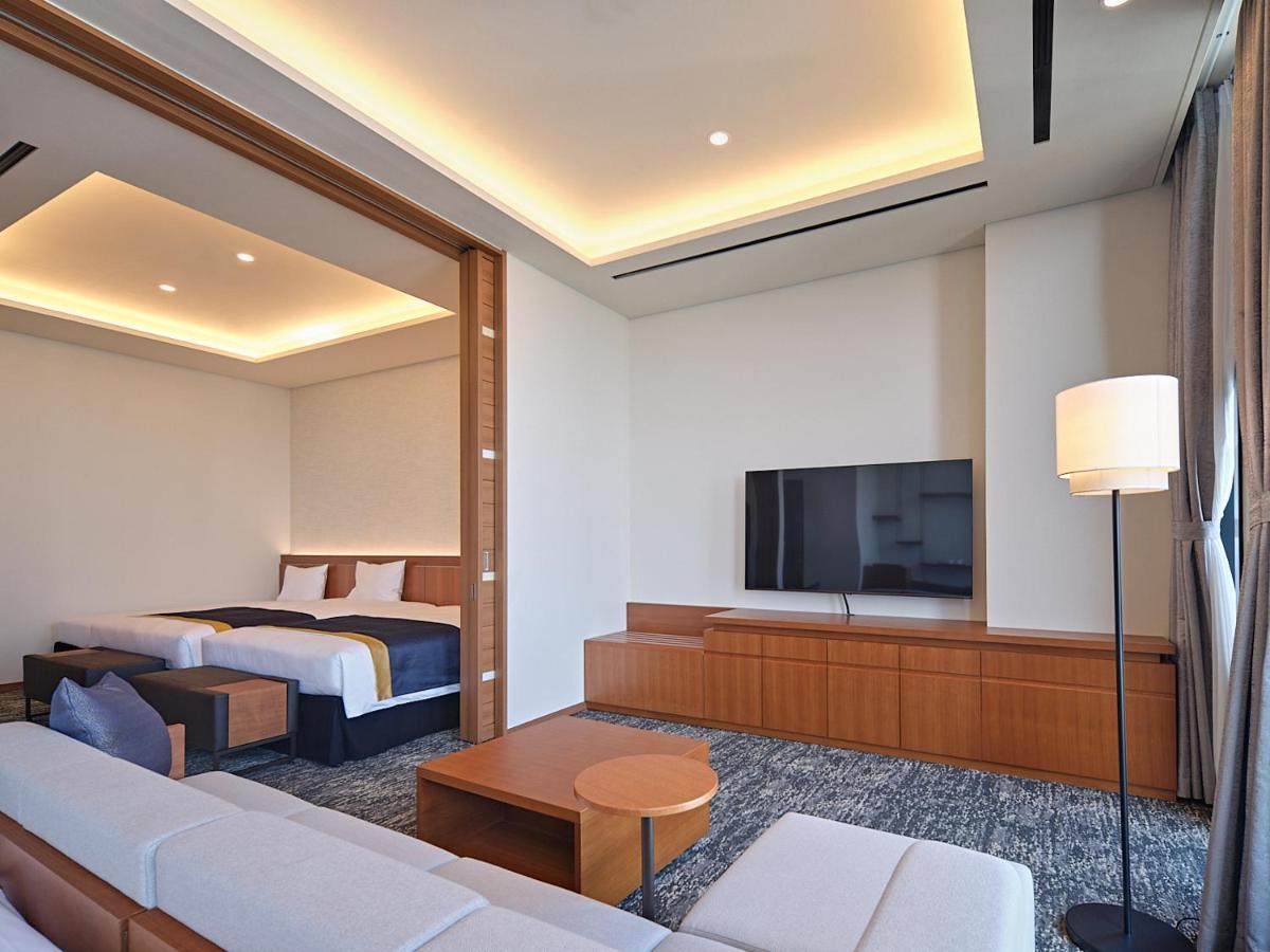 Hotel Roynet Mapo