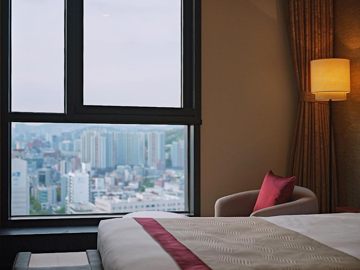Roynet Mapo Hotel 4*