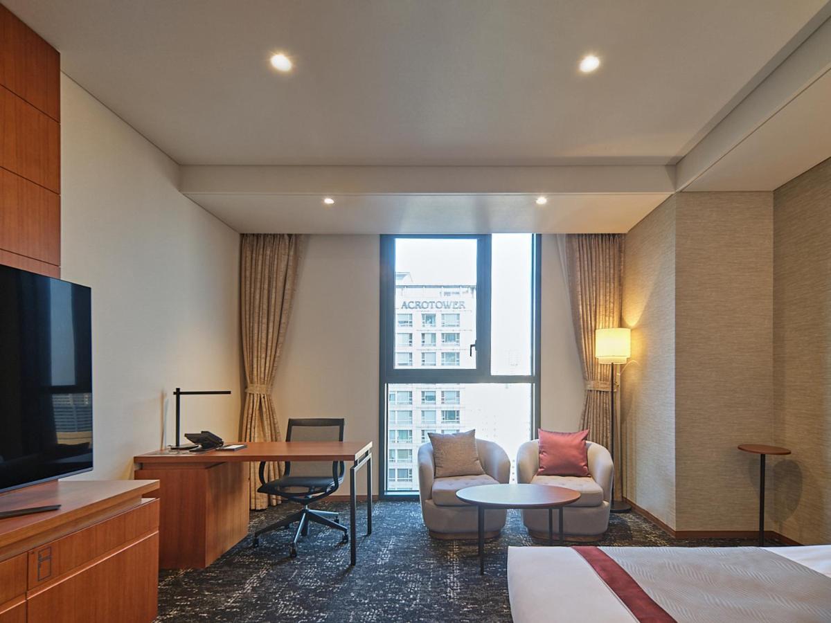 Roynet Mapo Seoul