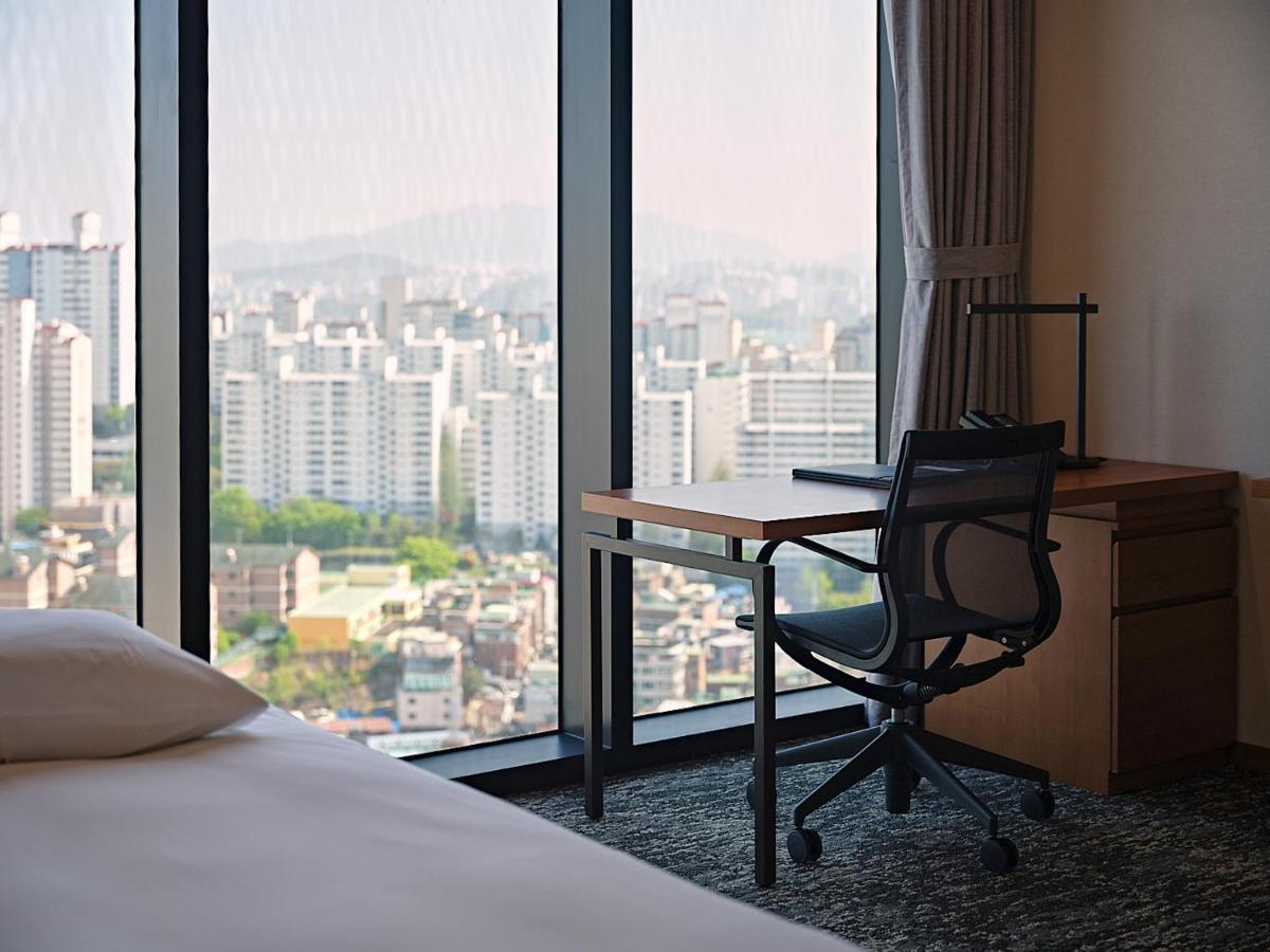 Hotel Roynet Mapo Seoul