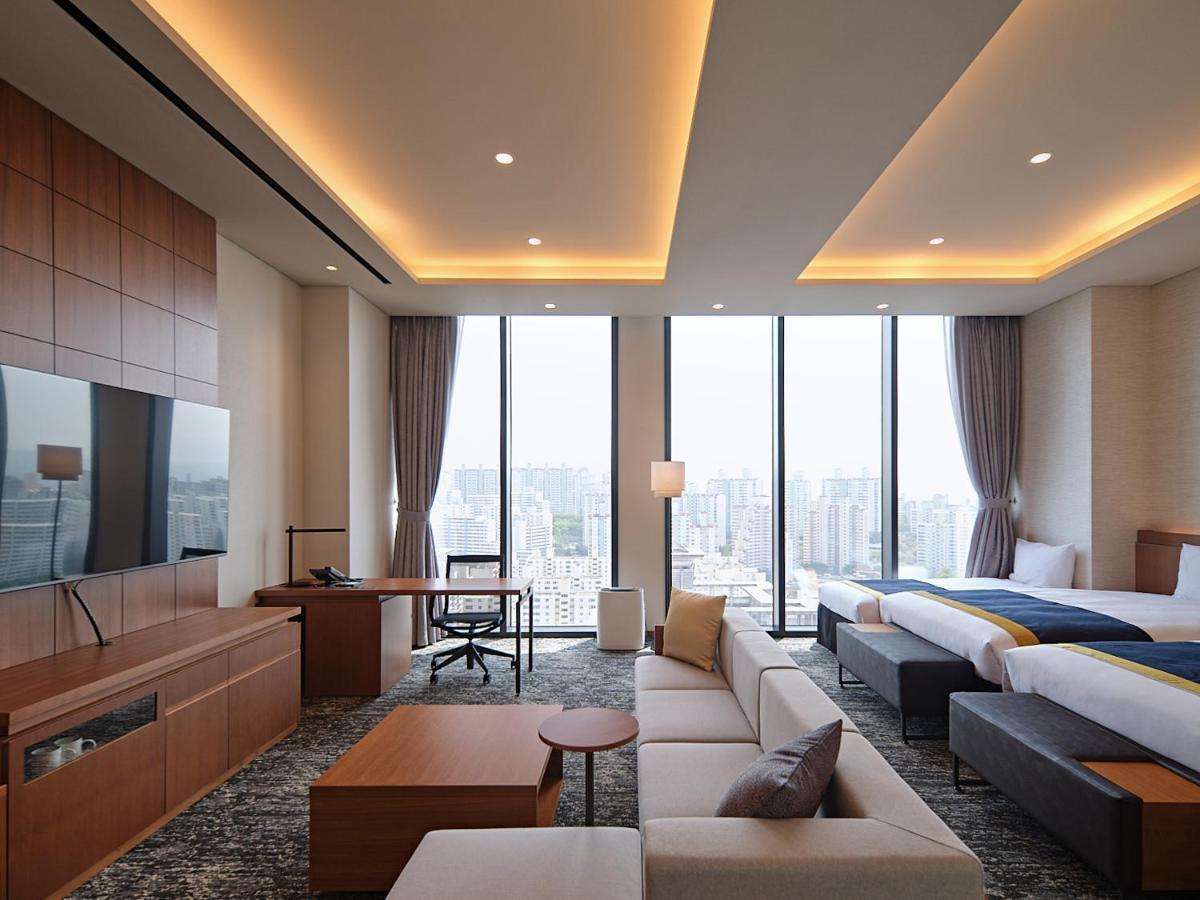 Roynet Mapo Hotel 4*