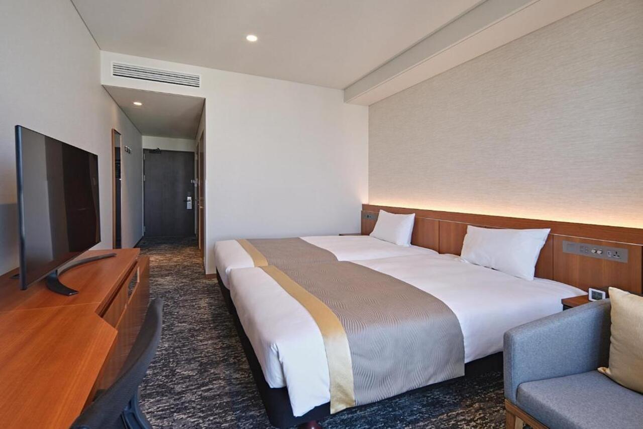 Roynet Mapo Hotel