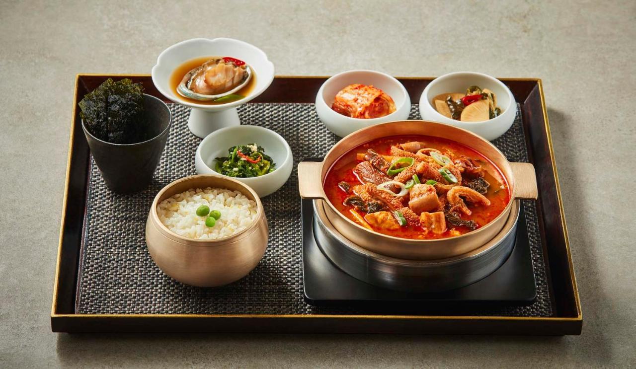 Hotel Roynet Mapo