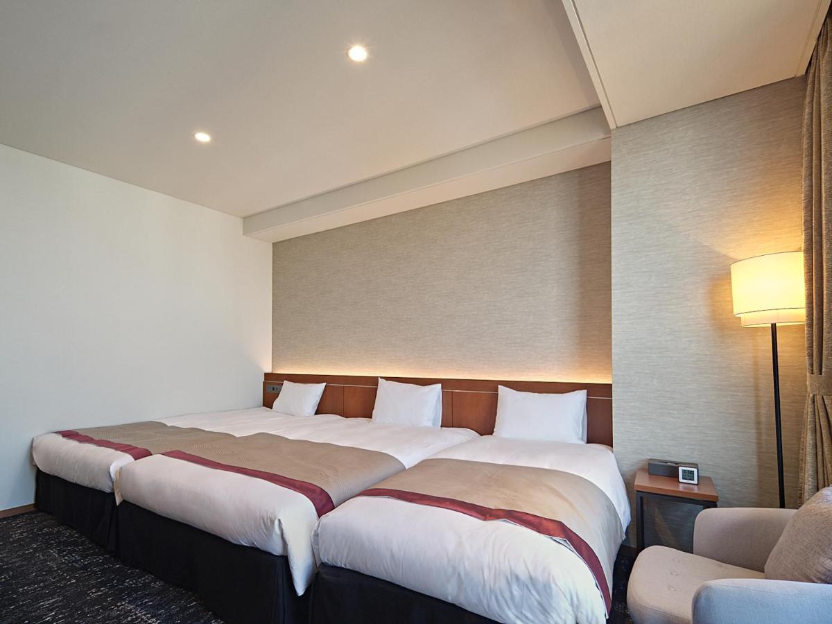 Roynet Mapo Hotel Seoul