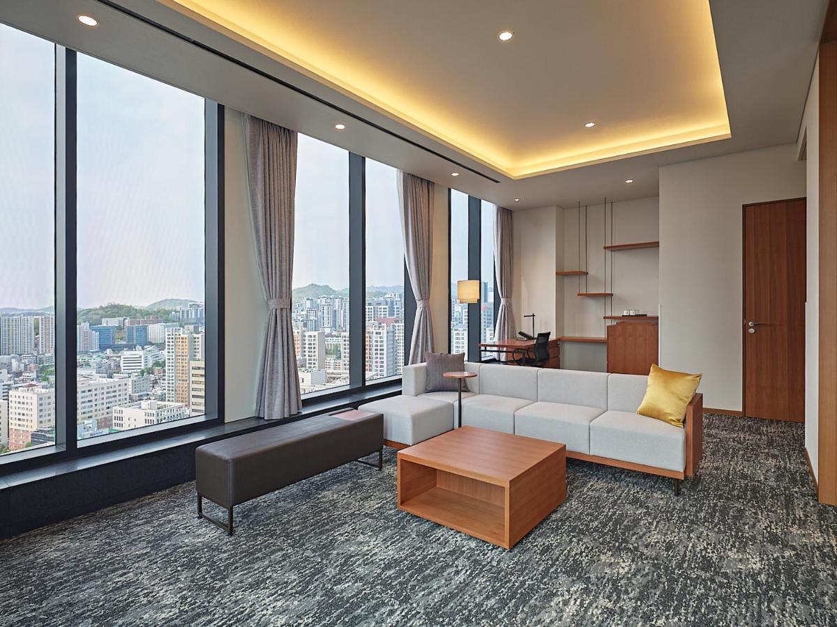 Roynet Mapo 4* Seoul