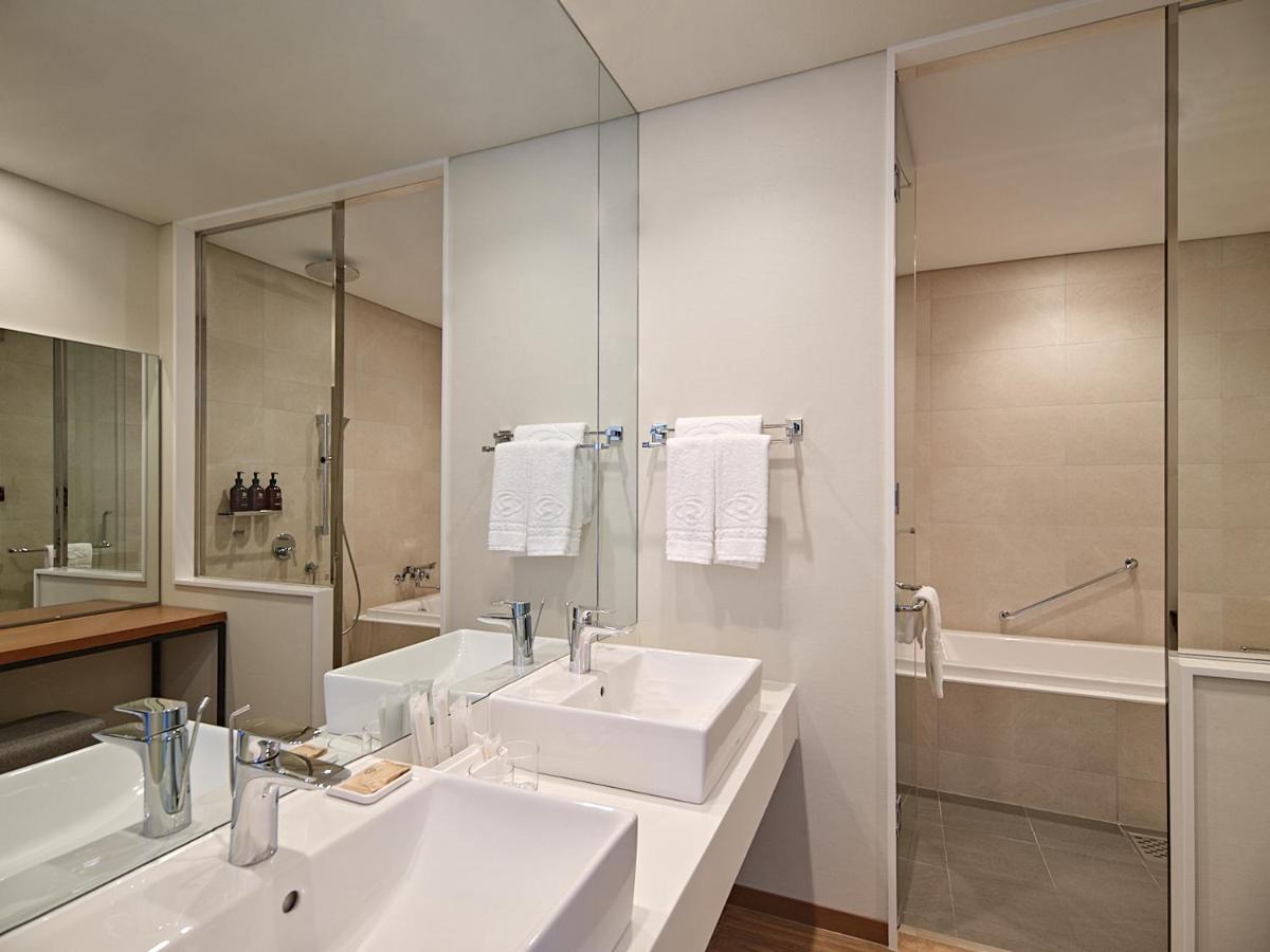 Hotel Roynet Mapo Seoul