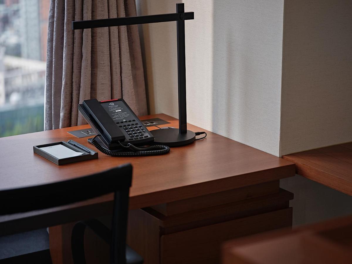 Hotel Roynet Mapo