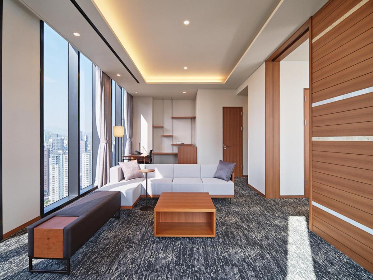 Hotel Roynet Mapo Seoul
