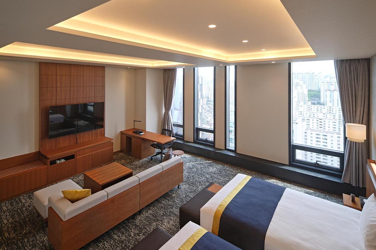 Hotel Roynet Mapo Seoul