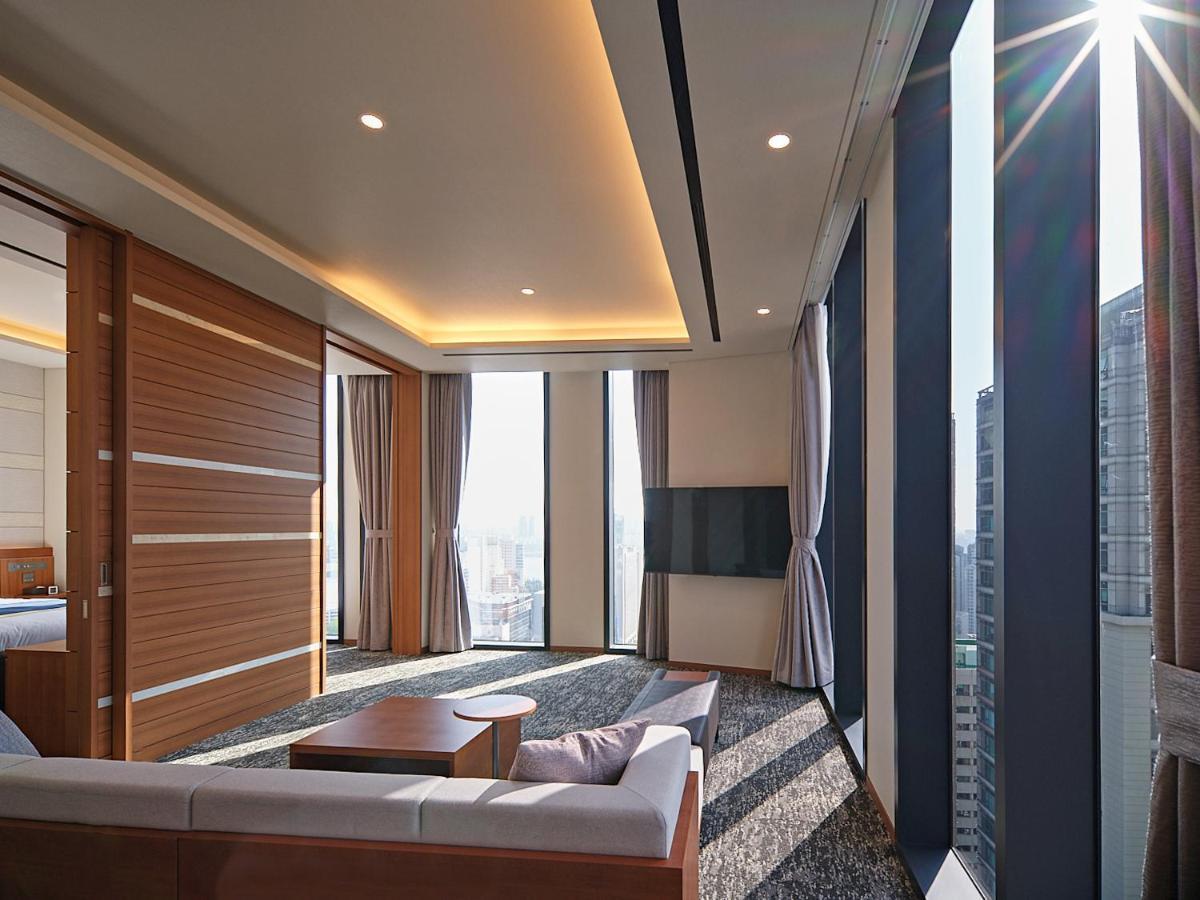 Roynet Mapo 4* Seoul