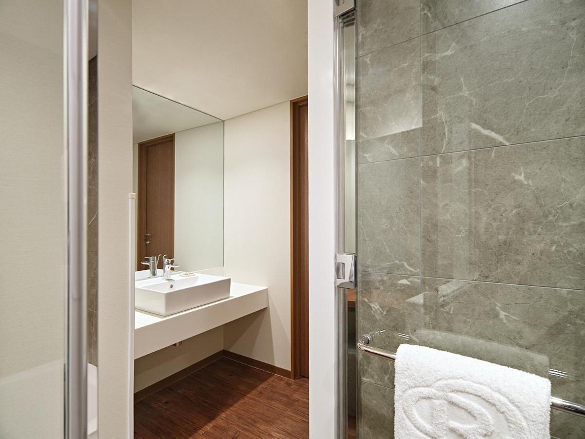 Roynet Mapo Hotel Seoul
