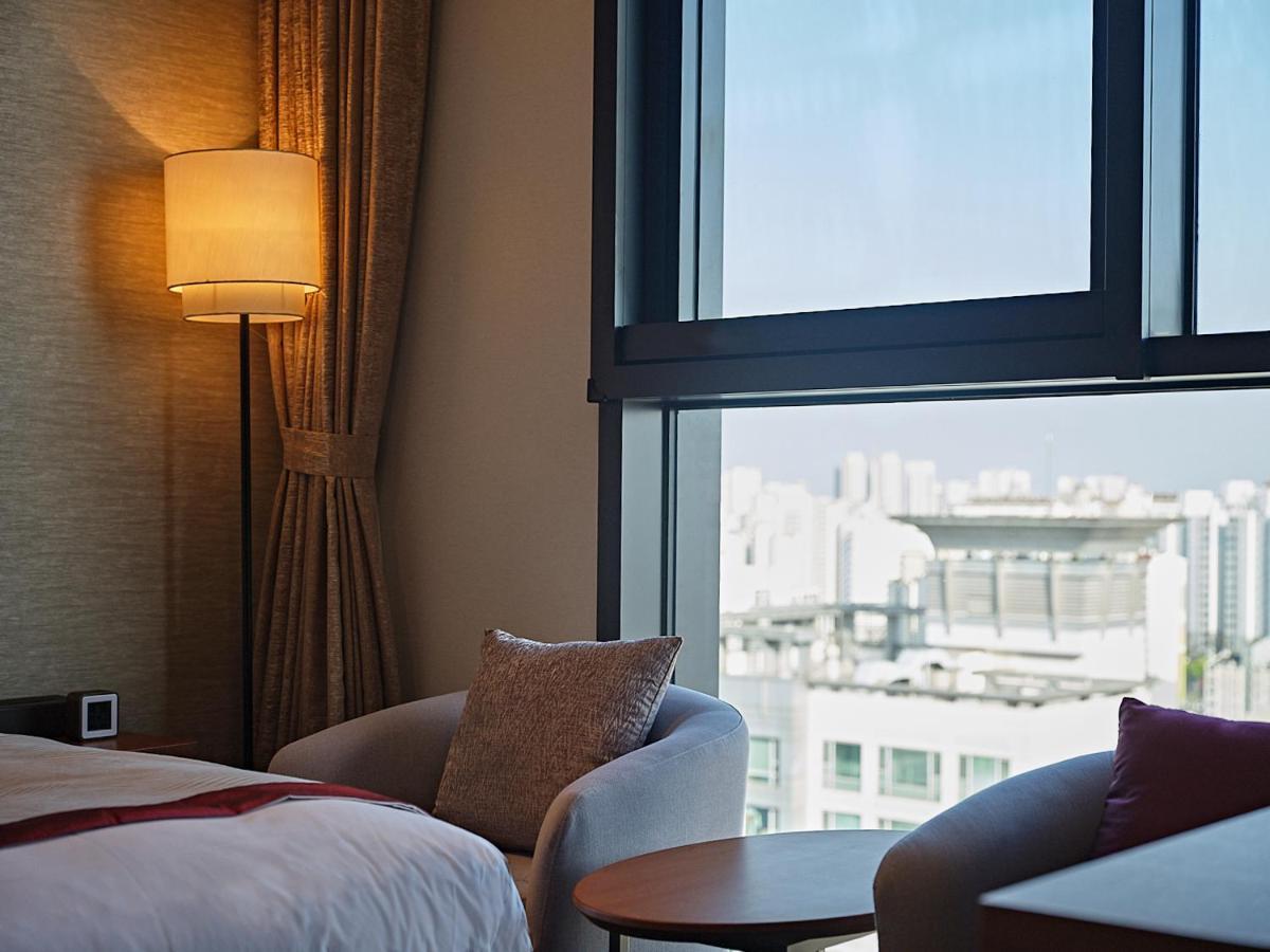 Roynet Mapo Seoul