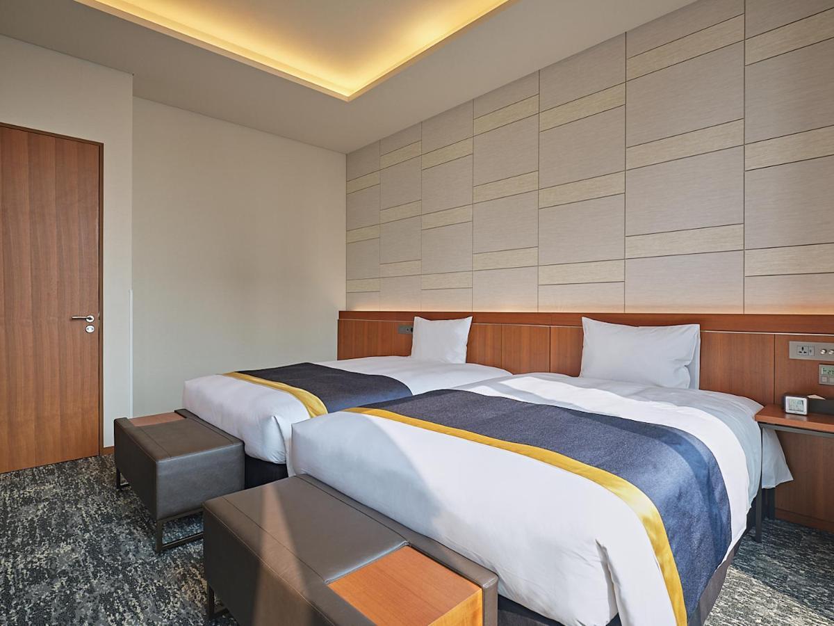 Roynet Mapo 4* Seoul